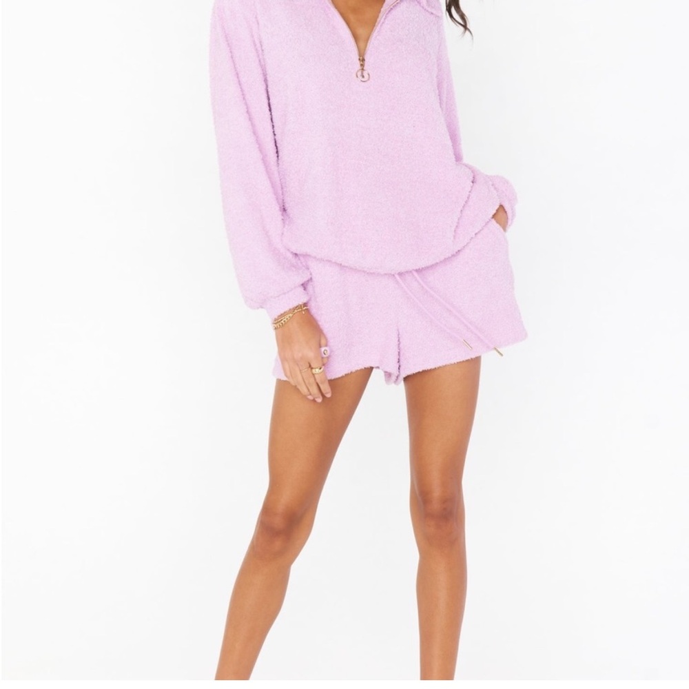 Show Me Your Mumu Lounge Set